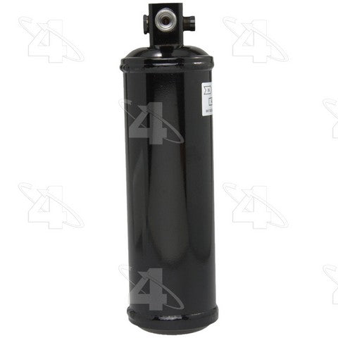 Four Seasons A/C Receiver Drier P/N:33317 Fits: Chrysler 300, Chrysler Imperial, Chrysler New Yorker, Chrysler Newport, Dodge A100, Dodge A100 Truck, Dodge A108 Van, Dodge B100 Van, Dodge B200 Van, Dodge B300 Van - Image 8