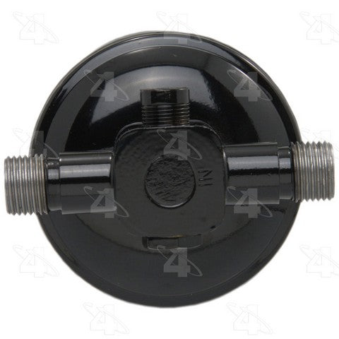 Four Seasons A/C Receiver Drier P/N:33317 Fits: Chrysler 300, Chrysler Imperial, Chrysler New Yorker, Chrysler Newport, Dodge A100, Dodge A100 Truck, Dodge A108 Van, Dodge B100 Van, Dodge B200 Van, Dodge B300 Van - Image 6