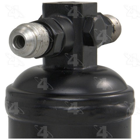 Four Seasons A/C Receiver Drier P/N:33318 Fits: Dodge Colt, Ford Pinto, Honda Accord, Honda Civic, International Scout Ii, Jaguar Xj12, Jaguar Xj6, Jaguar Xjs, Jeep Cj5, Jeep Cj7 - Image 4