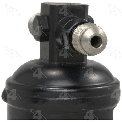 Four Seasons A/C Receiver Drier P/N:33318 Fits: Dodge Colt, Ford Pinto, Honda Accord, Honda Civic, International Scout Ii, Jaguar Xj12, Jaguar Xj6, Jaguar Xjs, Jeep Cj5, Jeep Cj7 - Image 3