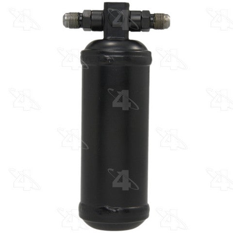 Four Seasons A/C Receiver Drier P/N:33318 Fits: Dodge Colt, Ford Pinto, Honda Accord, Honda Civic, International Scout Ii, Jaguar Xj12, Jaguar Xj6, Jaguar Xjs, Jeep Cj5, Jeep Cj7 - Image 2