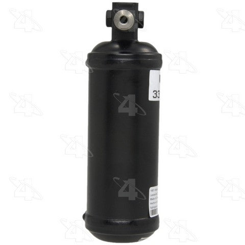 Four Seasons A/C Receiver Drier P/N:33318 Fits: Dodge Colt, Ford Pinto, Honda Accord, Honda Civic, International Scout Ii, Jaguar Xj12, Jaguar Xj6, Jaguar Xjs, Jeep Cj5, Jeep Cj7 - Image 8