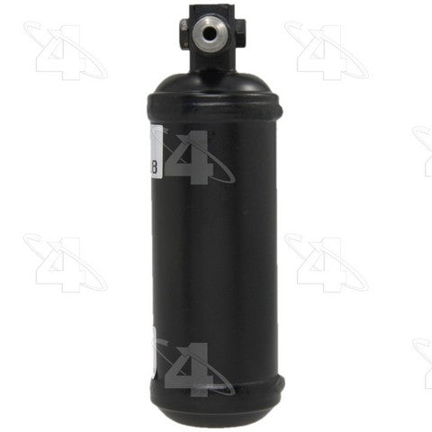 Four Seasons A/C Receiver Drier P/N:33318 Fits: Dodge Colt, Ford Pinto, Honda Accord, Honda Civic, International Scout Ii, Jaguar Xj12, Jaguar Xj6, Jaguar Xjs, Jeep Cj5, Jeep Cj7 - Image 5