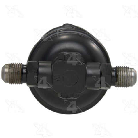 Four Seasons A/C Receiver Drier P/N:33318 Fits: Dodge Colt, Ford Pinto, Honda Accord, Honda Civic, International Scout Ii, Jaguar Xj12, Jaguar Xj6, Jaguar Xjs, Jeep Cj5, Jeep Cj7 - Image 7