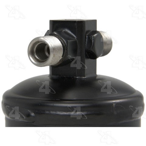 Four Seasons A/C Receiver Drier P/N:33319 Fits: Autocar Acl, Autocar Acm, Autocar At, Autocar C / Dc, Autocar Construcktor, Autocar Dk, Autocar Ds, Autocar S, Mack Cs200p Mid-liner, Mack Cs250p Mid-liner - Image 7