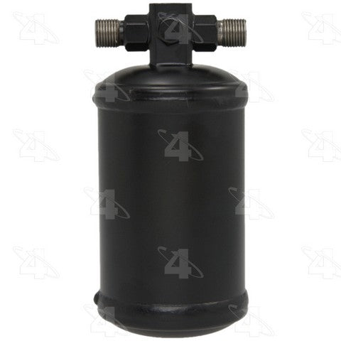 Four Seasons A/C Receiver Drier P/N:33319 Fits: Autocar Acl, Autocar Acm, Autocar At, Autocar C / Dc, Autocar Construcktor, Autocar Dk, Autocar Ds, Autocar S, Mack Cs200p Mid-liner, Mack Cs250p Mid-liner - Image 3