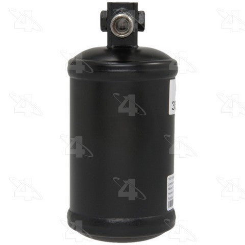 Four Seasons A/C Receiver Drier P/N:33319 Fits: Autocar Acl, Autocar Acm, Autocar At, Autocar C / Dc, Autocar Construcktor, Autocar Dk, Autocar Ds, Autocar S, Mack Cs200p Mid-liner, Mack Cs250p Mid-liner - Image 6