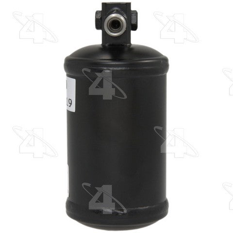 Four Seasons A/C Receiver Drier P/N:33319 Fits: Autocar Acl, Autocar Acm, Autocar At, Autocar C / Dc, Autocar Construcktor, Autocar Dk, Autocar Ds, Autocar S, Mack Cs200p Mid-liner, Mack Cs250p Mid-liner - Image 2