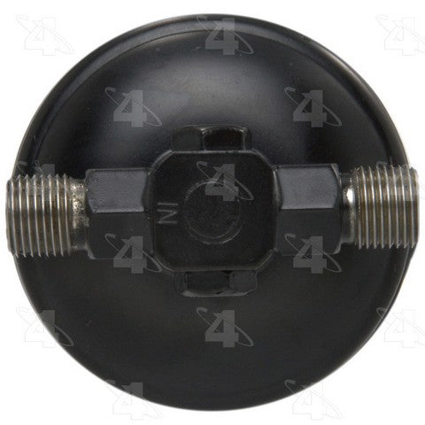 Four Seasons A/C Receiver Drier P/N:33319 Fits: Autocar Acl, Autocar Acm, Autocar At, Autocar C / Dc, Autocar Construcktor, Autocar Dk, Autocar Ds, Autocar S, Mack Cs200p Mid-liner, Mack Cs250p Mid-liner - Image 5