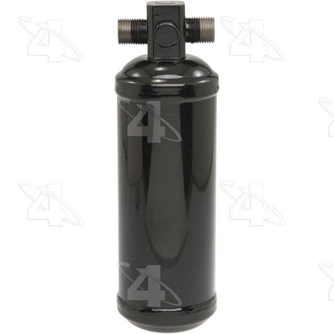 Four Seasons A/C Receiver Drier P/N:33321 Fits: Audi 100 Series, Chevrolet Sprint, Chrysler 300, Chrysler Imperial, Chrysler New Yorker, Chrysler Newport, Freightliner Flc120, Freightliner Flt086, Land Rover Defender 90 - Image 3
