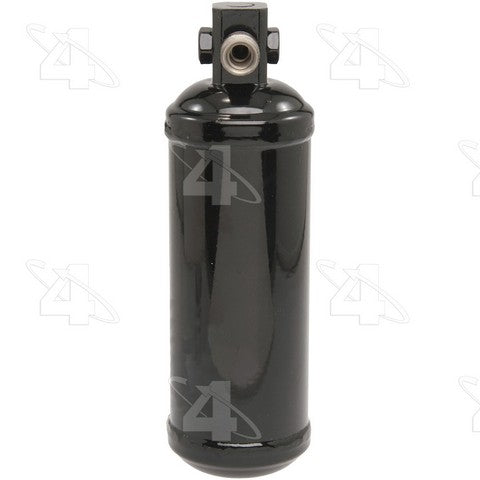 Four Seasons A/C Receiver Drier P/N:33321 Fits: Audi 100 Series, Chevrolet Sprint, Chrysler 300, Chrysler Imperial, Chrysler New Yorker, Chrysler Newport, Freightliner Flc120, Freightliner Flt086, Land Rover Defender 90 - Image 5