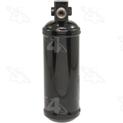 Four Seasons A/C Receiver Drier P/N:33321 Fits: Audi 100 Series, Chevrolet Sprint, Chrysler 300, Chrysler Imperial, Chrysler New Yorker, Chrysler Newport, Freightliner Flc120, Freightliner Flt086, Land Rover Defender 90 - Image 2