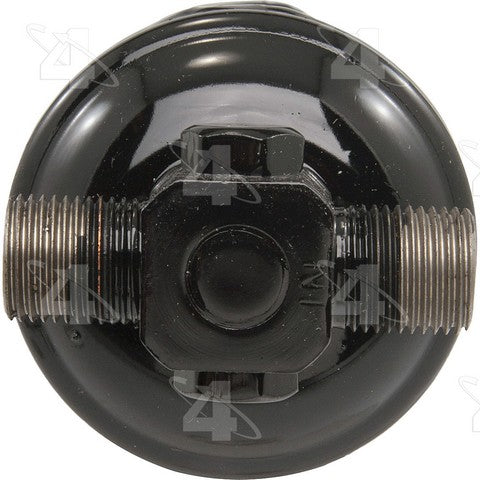 Four Seasons A/C Receiver Drier P/N:33321 Fits: Audi 100 Series, Chevrolet Sprint, Chrysler 300, Chrysler Imperial, Chrysler New Yorker, Chrysler Newport, Freightliner Flc120, Freightliner Flt086, Land Rover Defender 90 - Image 4