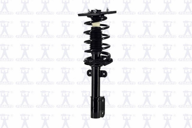 Focus Auto Parts Suspension Strut and Coil Spring Assembly P/N:3332304L Fits: Chevrolet Monte Carlo 07-00, Pontiac Grand Prix 2008 - Image 4