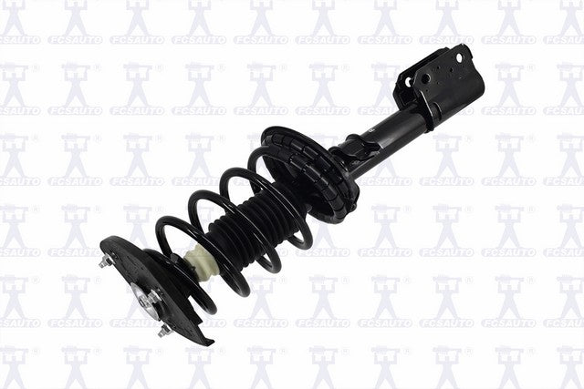 Focus Auto Parts Suspension Strut and Coil Spring Assembly P/N:3332304R Fits: Chevrolet Monte Carlo 07-00, Pontiac Grand Prix 2008 - Image 5