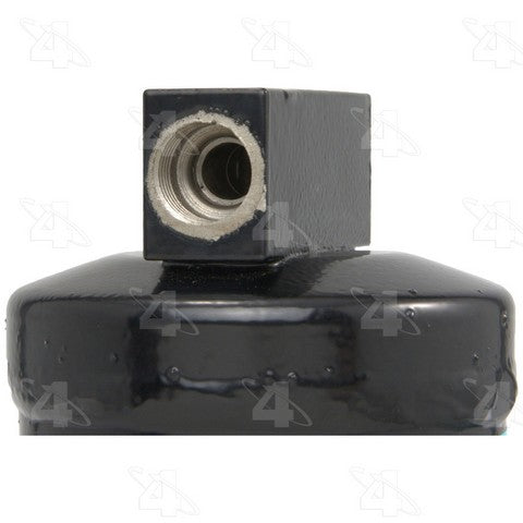 Four Seasons A/C Receiver Drier P/N:33323 Fits: Dodge Colt 90-86, Eagle Vista 90-89, Plymouth Colt 90-88 - Image 7