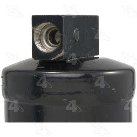 Four Seasons A/C Receiver Drier P/N:33323 Fits: Dodge Colt 90-86, Eagle Vista 90-89, Plymouth Colt 90-88 - Image 6
