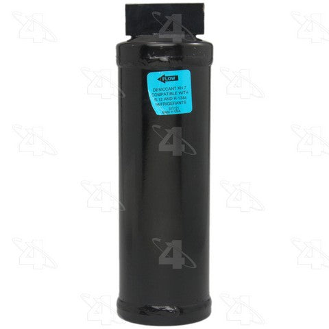 Four Seasons A/C Receiver Drier P/N:33323 Fits: Dodge Colt 90-86, Eagle Vista 90-89, Plymouth Colt 90-88 - Image 8