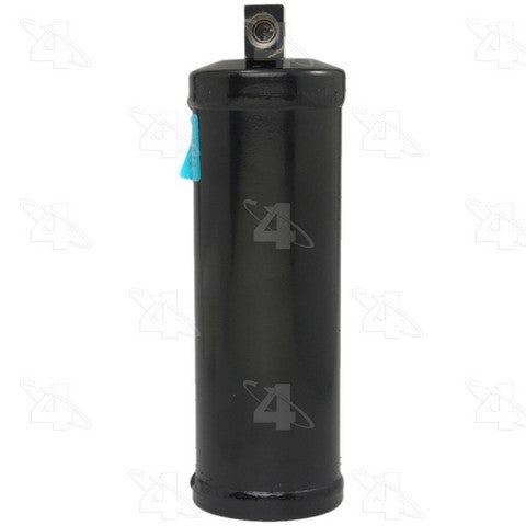 Four Seasons A/C Receiver Drier P/N:33323 Fits: Dodge Colt 90-86, Eagle Vista 90-89, Plymouth Colt 90-88 - Image 2