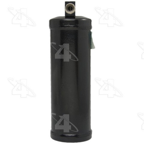 Four Seasons A/C Receiver Drier P/N:33323 Fits: Dodge Colt 90-86, Eagle Vista 90-89, Plymouth Colt 90-88 - Image 5