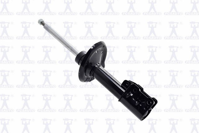 Focus Auto Parts Suspension Strut P/N:333270L Fits: Chevrolet Malibu 12-04, Pontiac G6 10-05, Saturn Aura 09-07 - Image 3