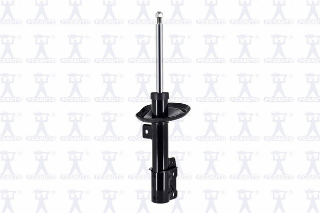 Focus Auto Parts Suspension Strut P/N:333270L Fits: Chevrolet Malibu 12-04, Pontiac G6 10-05, Saturn Aura 09-07 - Image 2