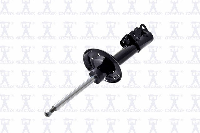 Focus Auto Parts Suspension Strut P/N:333270L Fits: Chevrolet Malibu 12-04, Pontiac G6 10-05, Saturn Aura 09-07 - Image 4