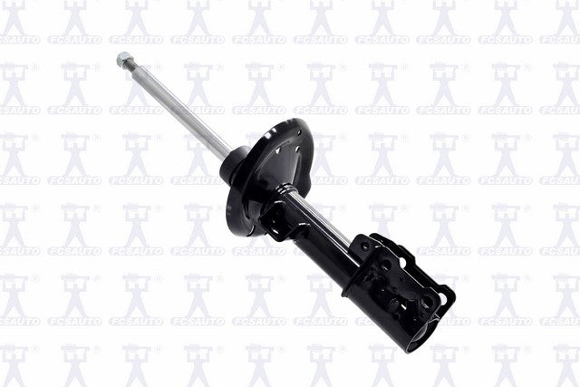 Focus Auto Parts Suspension Strut P/N:333270R Fits: Chevrolet Malibu 12-04, Pontiac G6 10-05, Saturn Aura 09-07 - Image 2