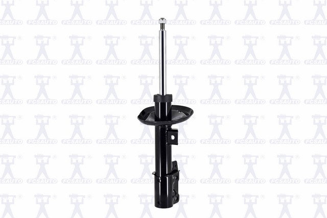 Focus Auto Parts Suspension Strut P/N:333270R Fits: Chevrolet Malibu 12-04, Pontiac G6 10-05, Saturn Aura 09-07 - Image 3