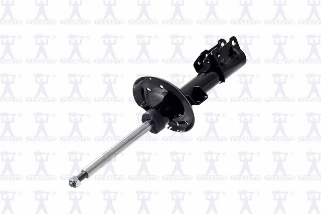 Focus Auto Parts Suspension Strut P/N:333270R Fits: Chevrolet Malibu 12-04, Pontiac G6 10-05, Saturn Aura 09-07 - Image 4