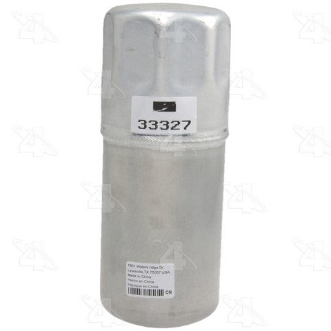 Four Seasons A/C Accumulator P/N:33327 Fits: Audi S4 94-93 - Image 2
