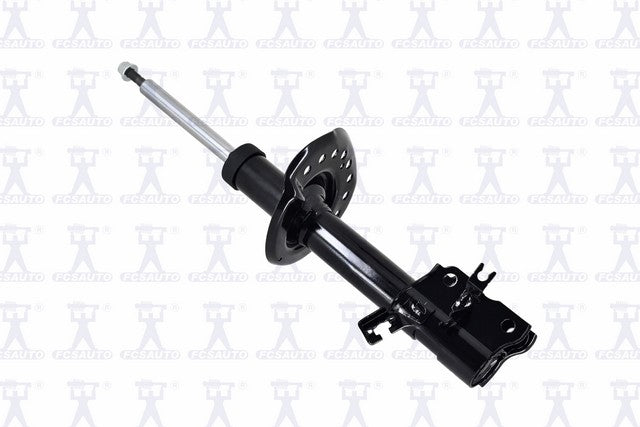 Focus Auto Parts Suspension Strut P/N:333283L Fits: Nissan Rogue 12-08 - Image 3