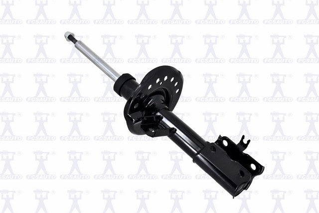 Focus Auto Parts Suspension Strut P/N:333283R Fits: Nissan Rogue 12-08 - Image 5