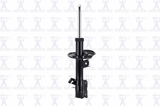 Focus Auto Parts Suspension Strut P/N:333283R Fits: Nissan Rogue 12-08 - Image 3