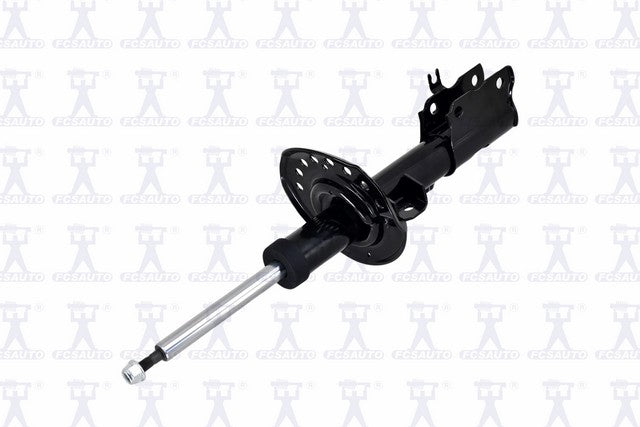 Focus Auto Parts Suspension Strut P/N:333283R Fits: Nissan Rogue 12-08 - Image 2
