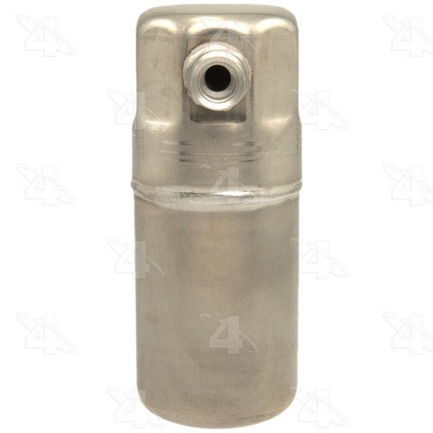 Four Seasons A/C Accumulator P/N:33328 Fits: Audi 90 95-93, Audi 90 Quattro 95-93, Audi A4 01-96, Audi A4 Quattro 01-96, Audi Cabriolet 98-94, Volkswagen Passat 99-98 - Image 4