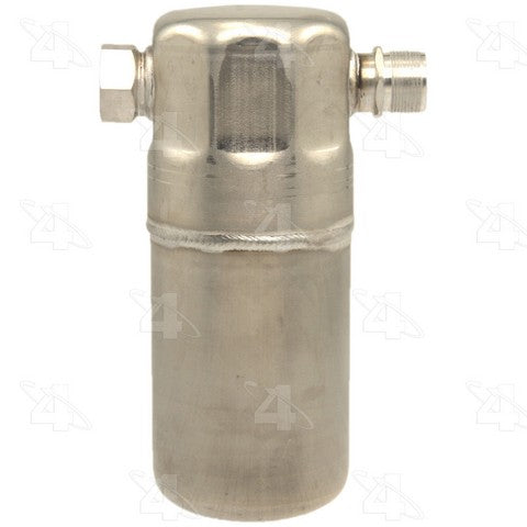 Four Seasons A/C Accumulator P/N:33328 Fits: Audi 90 95-93, Audi 90 Quattro 95-93, Audi A4 01-96, Audi A4 Quattro 01-96, Audi Cabriolet 98-94, Volkswagen Passat 99-98 - Image 2