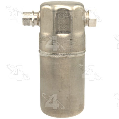 Four Seasons A/C Accumulator P/N:33328 Fits: Audi 90 95-93, Audi 90 Quattro 95-93, Audi A4 01-96, Audi A4 Quattro 01-96, Audi Cabriolet 98-94, Volkswagen Passat 99-98 - Image 5
