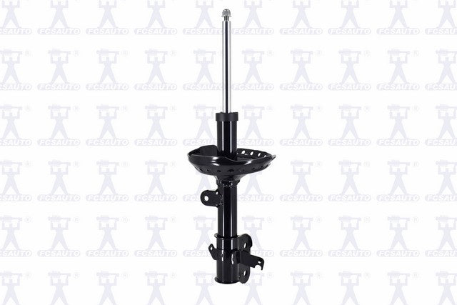 Focus Auto Parts Suspension Strut P/N:333291L Fits: Honda Odyssey 07-05 - Image 3