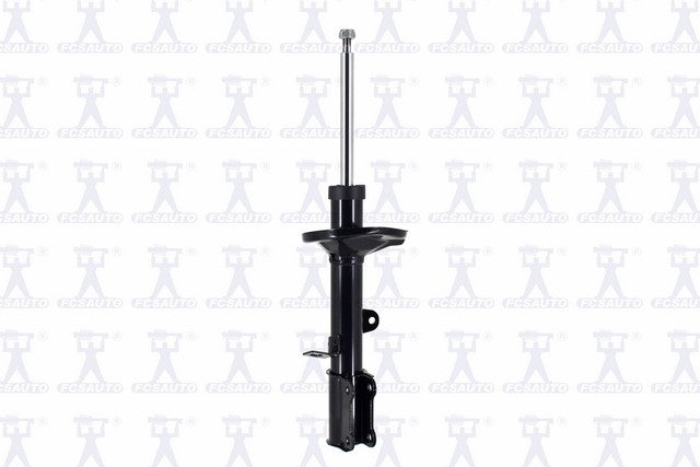 Focus Auto Parts Suspension Strut P/N:333294L Fits: Geo Prizm 92-89, Toyota Corolla 92-88 - Image 1