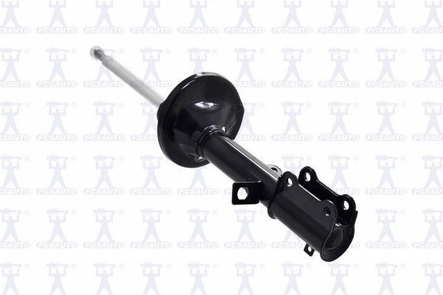 Focus Auto Parts Suspension Strut P/N:333294L Fits: Geo Prizm 92-89, Toyota Corolla 92-88 - Image 2