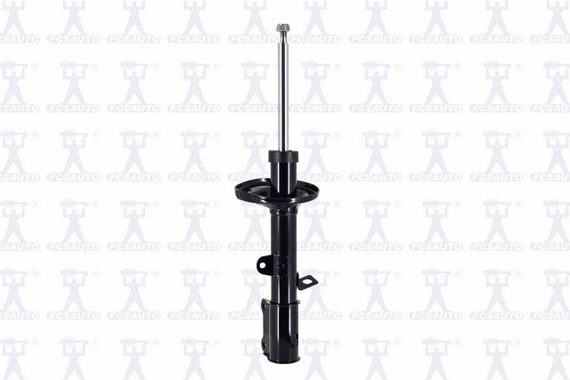 Focus Auto Parts Suspension Strut P/N:333294L Fits: Geo Prizm 92-89, Toyota Corolla 92-88 - Image 3