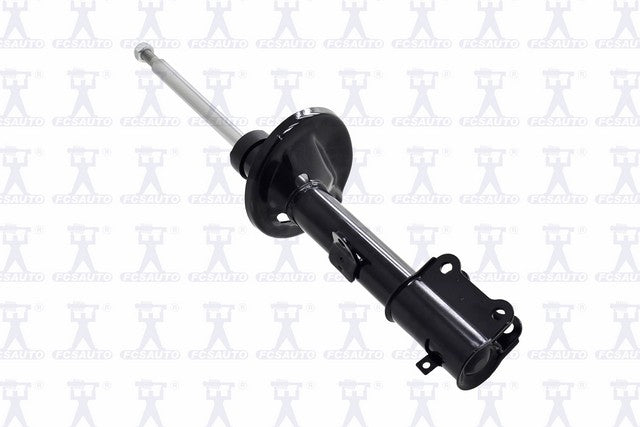Focus Auto Parts Suspension Strut P/N:333294R Fits: Geo Prizm 92-89, Toyota Corolla 92-88 - Image 2