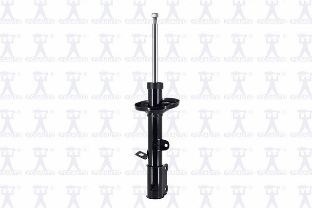 Focus Auto Parts Suspension Strut P/N:333294R Fits: Geo Prizm 92-89, Toyota Corolla 92-88 - Image 4