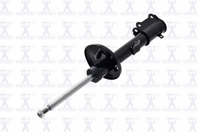 Focus Auto Parts Suspension Strut P/N:333294R Fits: Geo Prizm 92-89, Toyota Corolla 92-88 - Image 3