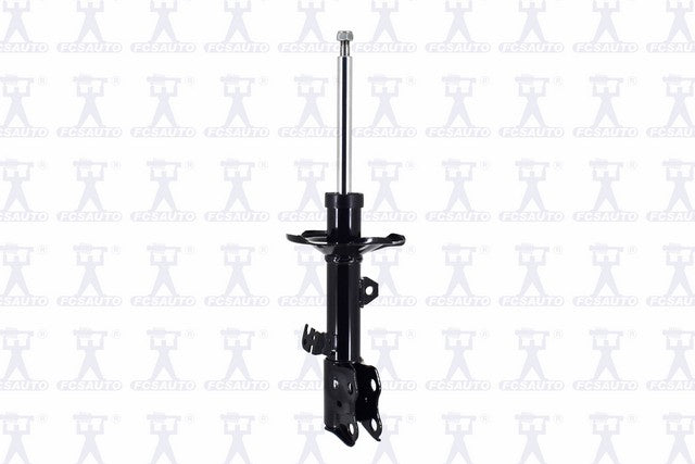 Focus Auto Parts Suspension Strut P/N:333296L Fits: Pontiac Vibe 10-09, Toyota Corolla 13-09, Toyota Matrix 13-09 - Image 1
