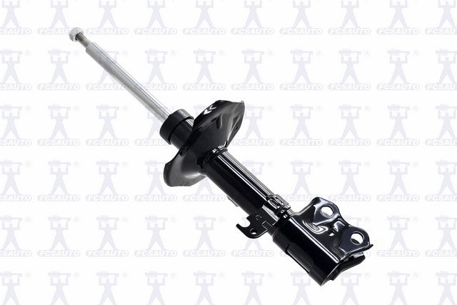 Focus Auto Parts Suspension Strut P/N:333296L Fits: Pontiac Vibe 10-09, Toyota Corolla 13-09, Toyota Matrix 13-09 - Image 3