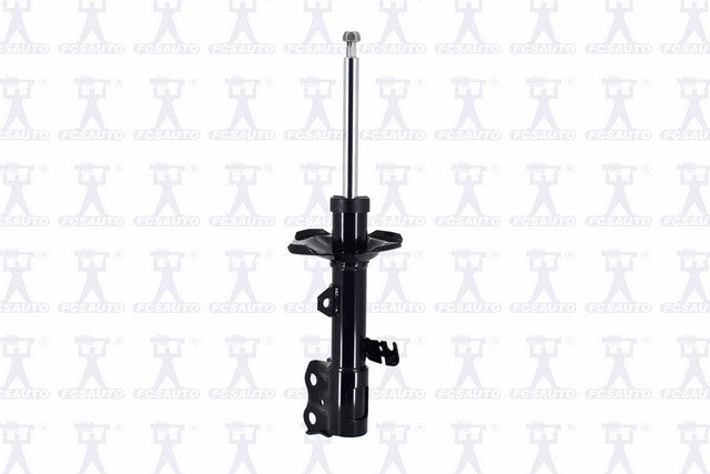 Focus Auto Parts Suspension Strut P/N:333296L Fits: Pontiac Vibe 10-09, Toyota Corolla 13-09, Toyota Matrix 13-09 - Image 2