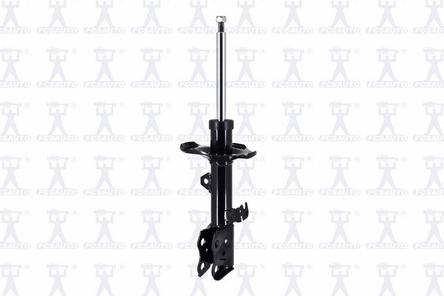 Focus Auto Parts Suspension Strut P/N:333296R Fits: Pontiac Vibe 10-09, Toyota Corolla 13-09, Toyota Matrix 13-09 - Image 1