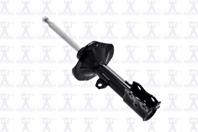 Focus Auto Parts Suspension Strut P/N:333296R Fits: Pontiac Vibe 10-09, Toyota Corolla 13-09, Toyota Matrix 13-09 - Image 4